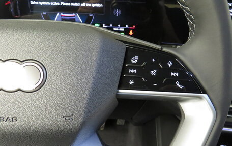 Audi Q5, 2025 год, 8 990 000 рублей, 9 фотография