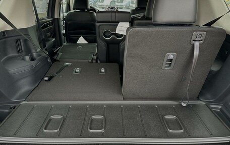 Honda Pilot, 2025 год, 9 167 000 рублей, 9 фотография