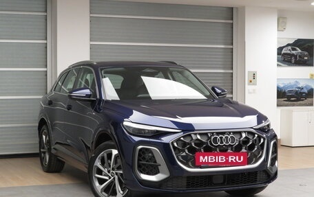 Audi Q5, 2025 год, 8 990 000 рублей, 3 фотография