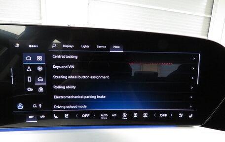 Audi Q5, 2025 год, 8 990 000 рублей, 18 фотография