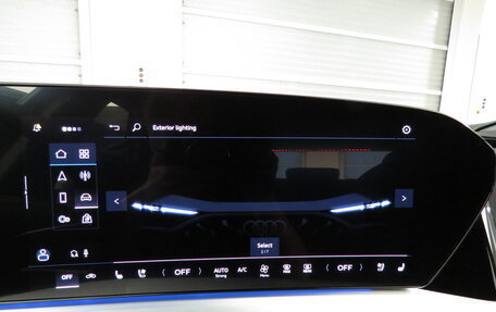 Audi Q5, 2025 год, 8 990 000 рублей, 19 фотография