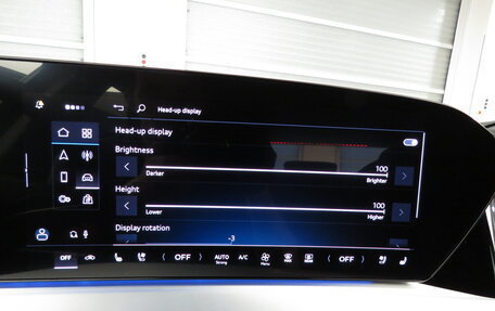 Audi Q5, 2025 год, 8 990 000 рублей, 25 фотография