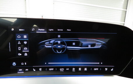 Audi Q5, 2025 год, 8 990 000 рублей, 17 фотография