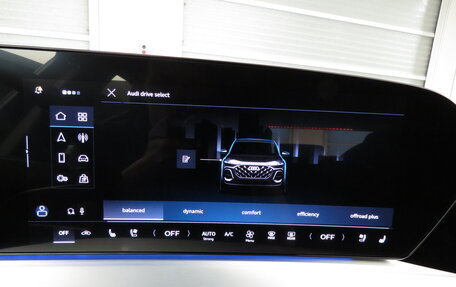 Audi Q5, 2025 год, 8 990 000 рублей, 28 фотография
