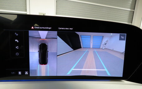 Audi Q5, 2025 год, 8 990 000 рублей, 27 фотография