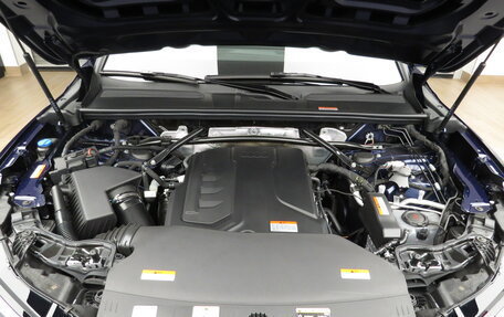 Audi Q5, 2025 год, 8 990 000 рублей, 38 фотография