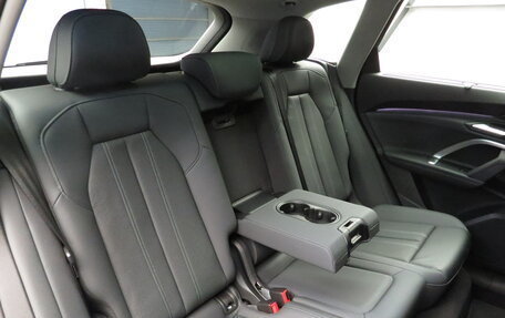 Audi Q5, 2025 год, 8 990 000 рублей, 34 фотография