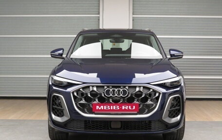 Audi Q5, 2025 год, 8 990 000 рублей, 39 фотография