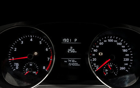 Volkswagen Jetta VI, 2018 год, 1 280 000 рублей, 17 фотография