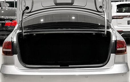 Volkswagen Jetta VI, 2018 год, 1 280 000 рублей, 14 фотография