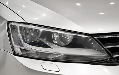 Volkswagen Jetta VI, 2018 год, 1 280 000 рублей, 21 фотография