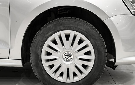 Volkswagen Jetta VI, 2018 год, 1 280 000 рублей, 22 фотография