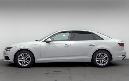 Audi A4, 2019 год, 2 995 000 рублей, 8 фотография