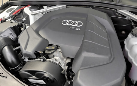 Audi A4, 2019 год, 2 995 000 рублей, 9 фотография