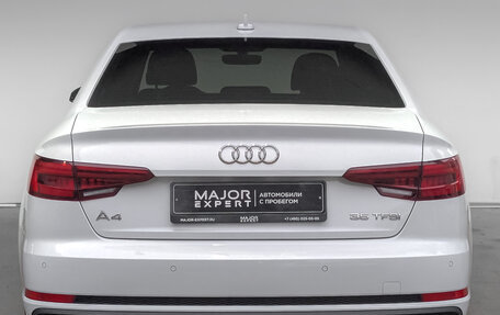 Audi A4, 2019 год, 2 995 000 рублей, 6 фотография