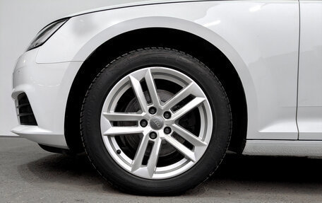 Audi A4, 2019 год, 2 995 000 рублей, 18 фотография