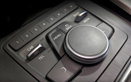 Audi A4, 2019 год, 2 995 000 рублей, 27 фотография