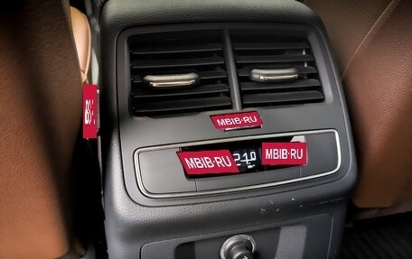 Audi A4, 2019 год, 2 995 000 рублей, 30 фотография