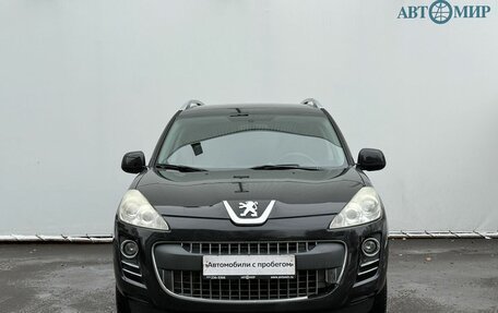 Peugeot 4007, 2008 год, 850 000 рублей, 2 фотография