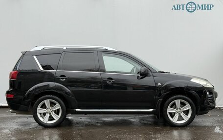 Peugeot 4007, 2008 год, 850 000 рублей, 4 фотография