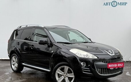 Peugeot 4007, 2008 год, 850 000 рублей, 3 фотография