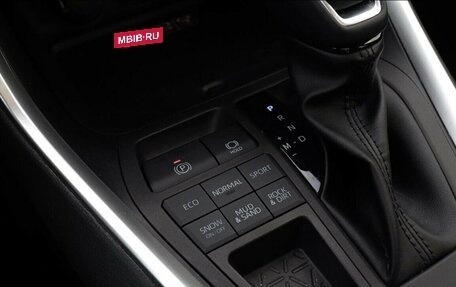 Toyota RAV4, 2025 год, 4 300 000 рублей, 12 фотография