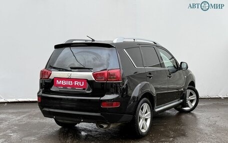 Peugeot 4007, 2008 год, 850 000 рублей, 5 фотография
