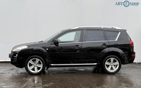 Peugeot 4007, 2008 год, 850 000 рублей, 8 фотография