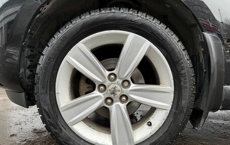 Peugeot 4007, 2008 год, 850 000 рублей, 9 фотография