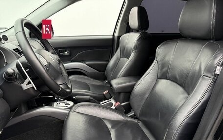 Peugeot 4007, 2008 год, 850 000 рублей, 10 фотография