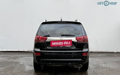 Peugeot 4007, 2008 год, 850 000 рублей, 6 фотография