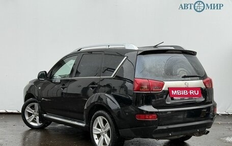 Peugeot 4007, 2008 год, 850 000 рублей, 7 фотография