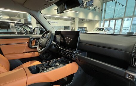 Haval H7, 2025 год, 3 949 000 рублей, 13 фотография