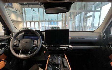 Haval H7, 2025 год, 3 949 000 рублей, 17 фотография