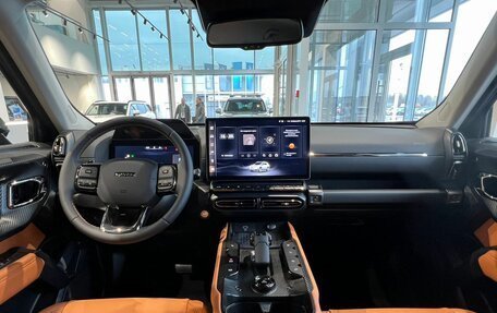 Haval H7, 2025 год, 3 949 000 рублей, 22 фотография