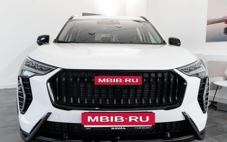 Haval Jolion, 2025 год, 2 499 000 рублей, 5 фотография