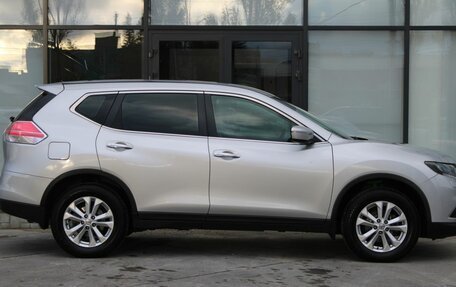 Nissan X-Trail, 2015 год, 1 750 000 рублей, 5 фотография