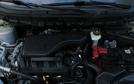 Nissan X-Trail, 2015 год, 1 750 000 рублей, 11 фотография