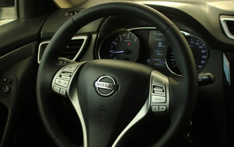 Nissan X-Trail, 2015 год, 1 750 000 рублей, 16 фотография