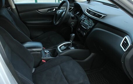 Nissan X-Trail, 2015 год, 1 750 000 рублей, 14 фотография