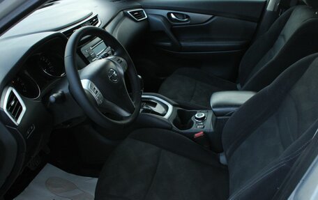 Nissan X-Trail, 2015 год, 1 750 000 рублей, 13 фотография