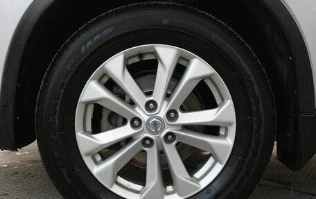 Nissan X-Trail, 2015 год, 1 750 000 рублей, 10 фотография