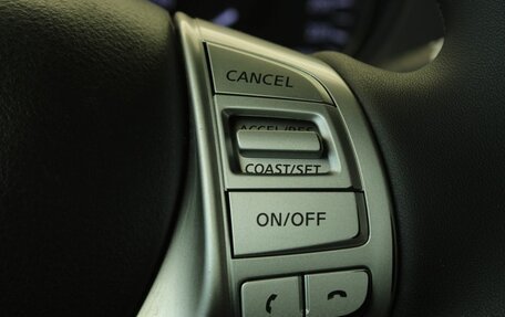 Nissan X-Trail, 2015 год, 1 750 000 рублей, 18 фотография