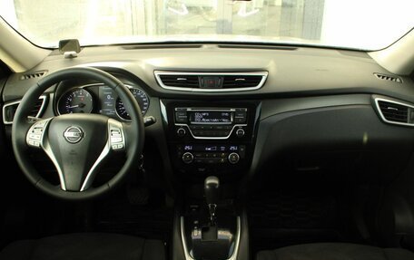 Nissan X-Trail, 2015 год, 1 750 000 рублей, 15 фотография