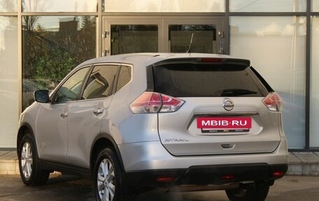 Nissan X-Trail, 2015 год, 1 750 000 рублей, 8 фотография