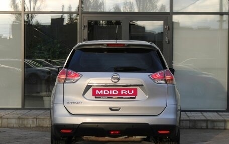 Nissan X-Trail, 2015 год, 1 750 000 рублей, 7 фотография