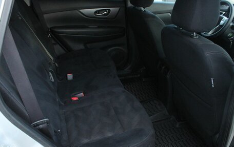 Nissan X-Trail, 2015 год, 1 750 000 рублей, 25 фотография