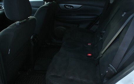 Nissan X-Trail, 2015 год, 1 750 000 рублей, 24 фотография