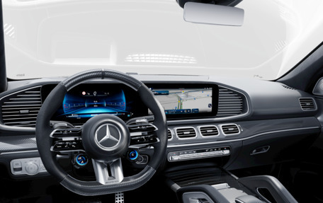 Mercedes-Benz GLS AMG, 2025 год, 30 950 000 рублей, 2 фотография