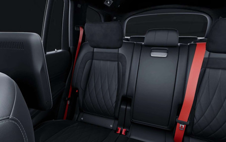 Mercedes-Benz GLS AMG, 2025 год, 30 950 000 рублей, 4 фотография